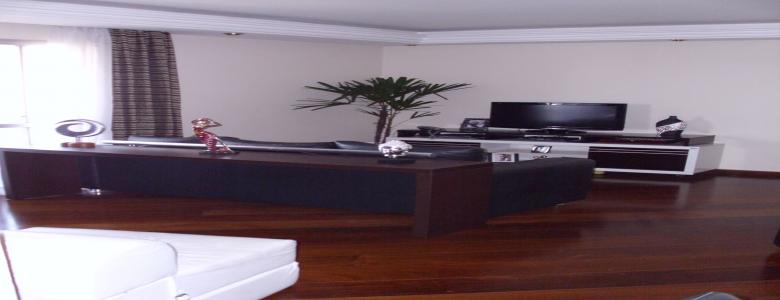 APARTAMENTO NO TATUAPE.CONDOMINIO ALDEIA DOS PASSAROS